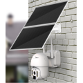 الكاميرا الشمسية الرؤية الليلية IR CCTV