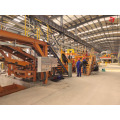 Stainless Steel Continuous Annealing and Acid Washing Line