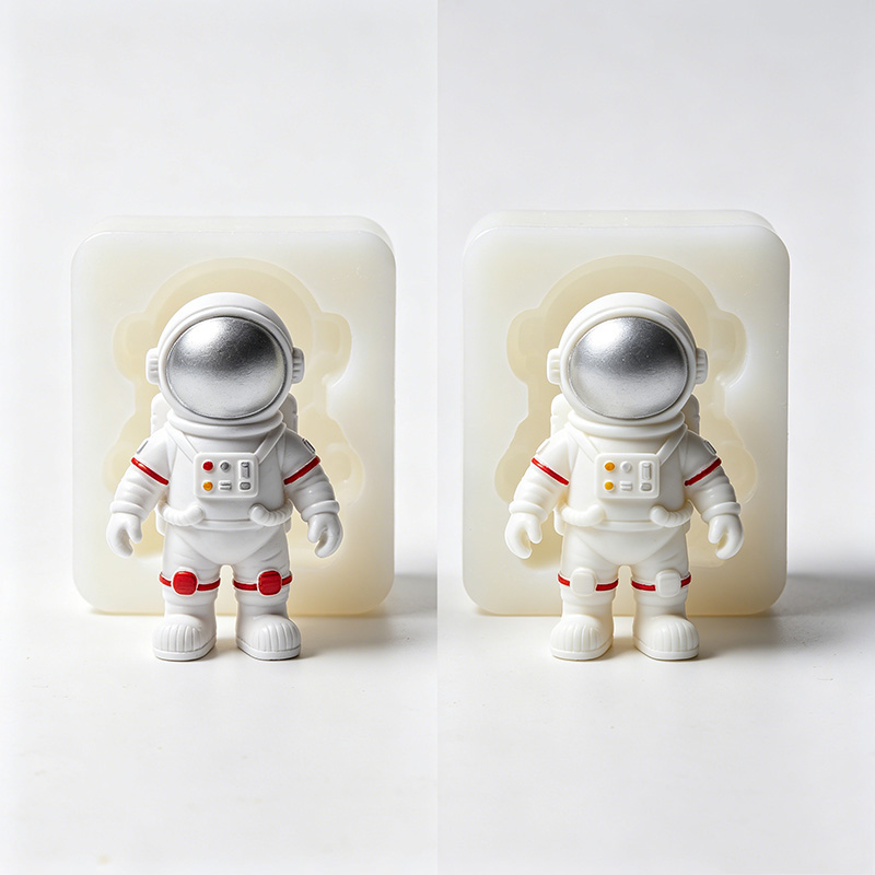 Addition curing silicone