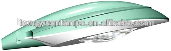 HY Modern Design Street Light Housings 250W led light hydd-60