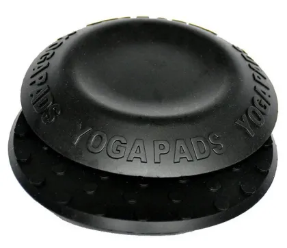 Colorful Design Yoga Mat/Yoga Knee Pad/Yoga Pads for body building