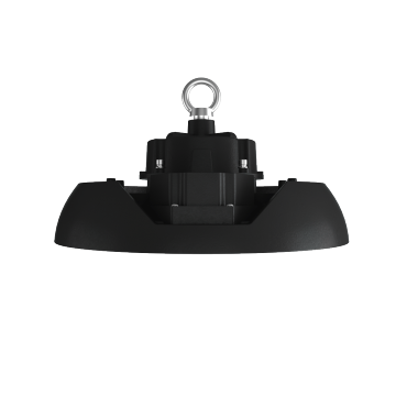 Super Bright LED Garage Light - Energy Saver Warehouse Motion Sensor 200 Watt LED High Bay Lights