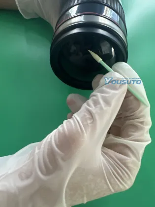 YOUSUTO Polyurethane Foam Cleaning Swabs for Critical Cleaning Applications