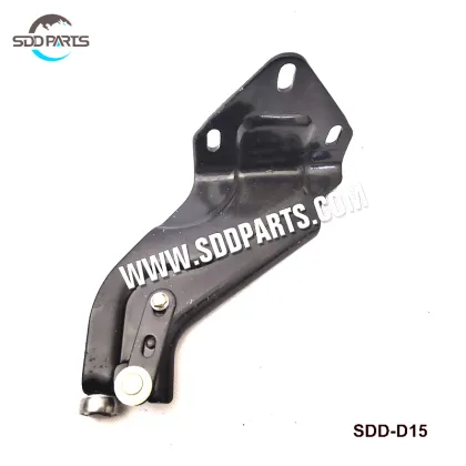 DAIHATSU HIJET CAR MIDDLE DOOR HINGE - DAIHATSU AUTO PARTS