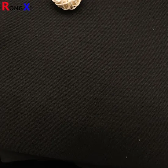 Brand New Cotton And Polyester Tshirt Fabric