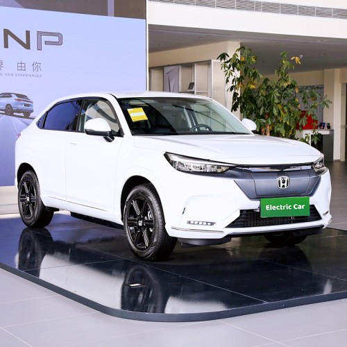 Honda enp1 pure electric small SUV