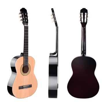 Wholesale High Level Advance Nice Classical Guitar
