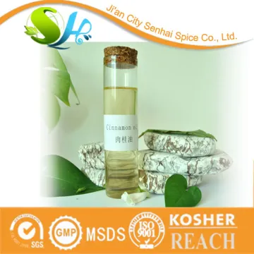 Natural Pure Fragrance cinnamon bark oil
