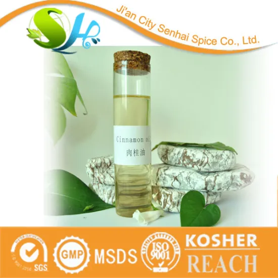 Natural Pure Fragrance cinnamon bark oil