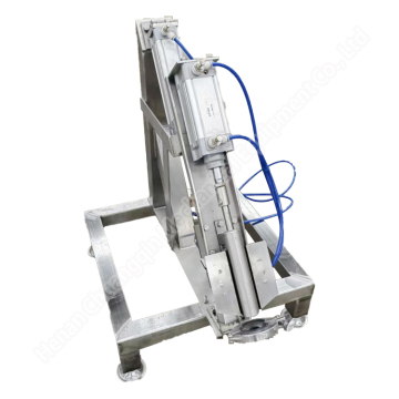Affordable New Design Chicken Neck Deboning Machine