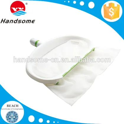 Good quality swimming pool leaf rakes