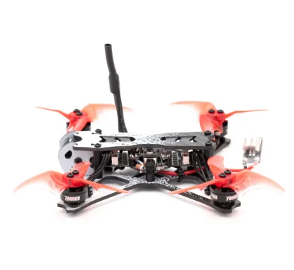 EMAX Tinyhawk II Freestyle FPV Racing Drone BNF