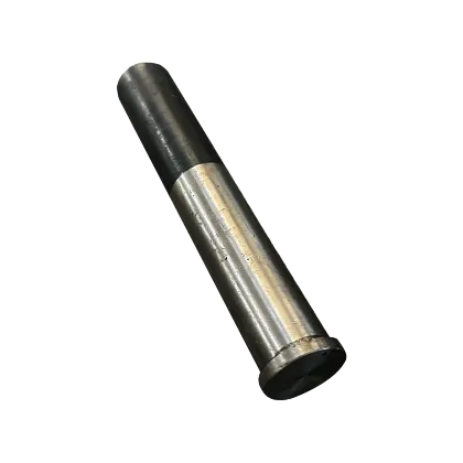 Yanmar Rice Combine Harvester 1E6B30-73250 Track Roller Shaft Replacement Part