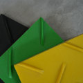 HDPE Plastic Track Mats For Heavy Duty