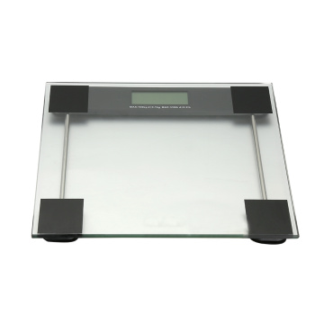 Hotel Bathroom Weight Weighing Scale With LCD Display