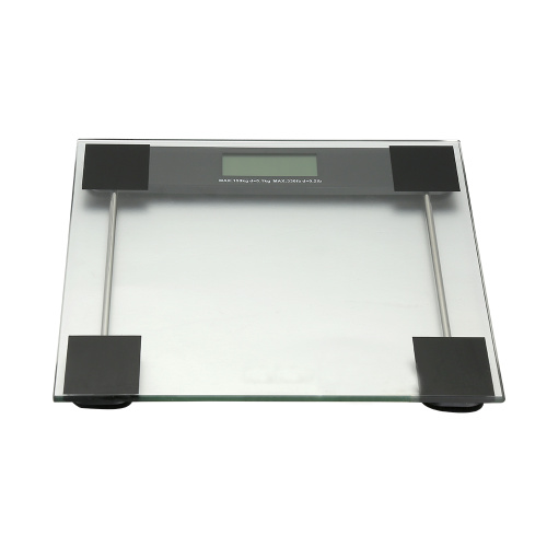 Hotel-Badezimmer-Gewichts-Waage mit LCD-Anzeige
