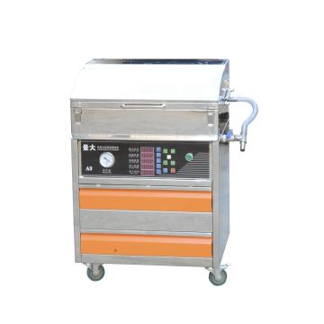 JT-FA3S Automatic Water Washing Flexo Plate Making Machine for Flexographic Printing
