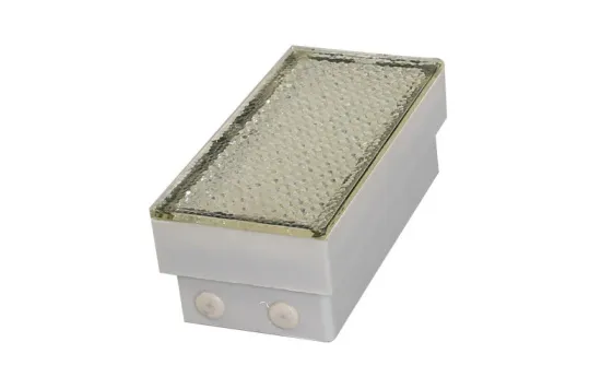 Led Underground Lights Lul106008 Ip68 For Landscape Lighting