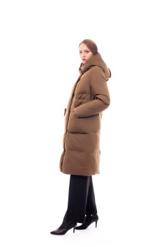 New winter popular bread cotton clothing