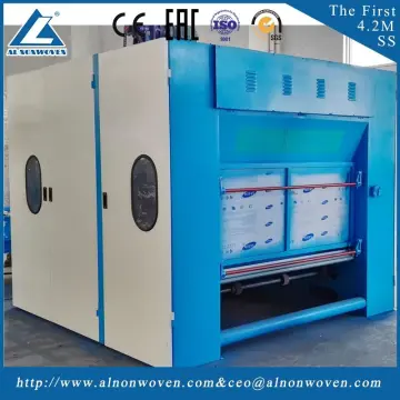 Hot selling ALGM-1600 vibrating feeder price For synthetic leather for wholesales