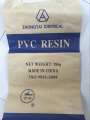 Xinjiang zhongtai pvc resin monomer untuk tikar pintu