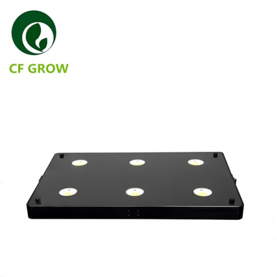 CF GROW Full Spectrum LED Grow Lights 420 watts for Plant Factory new products