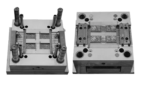 plastic injection molding injection molded plastic mold