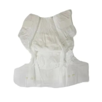 ODM Breathable Disposable Baby Diapers