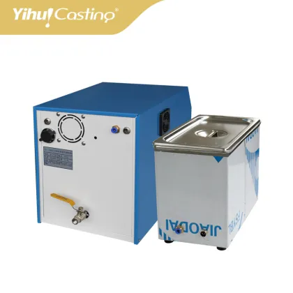 2.5L Steam cleaning machine