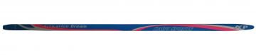 High Stability Racing Skis