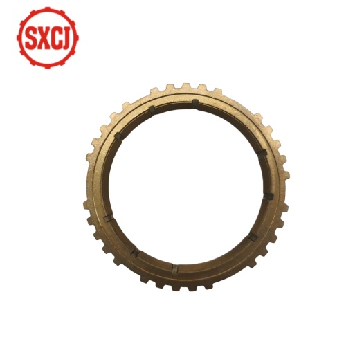 China wholesale Auto parts input transmission synchronizer ring FORr oem 037-1701218