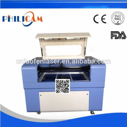 laser engraving machine reci laser tube for textil