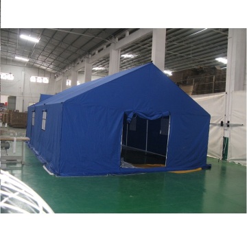 Desert Tent Building Equipment Ventilation