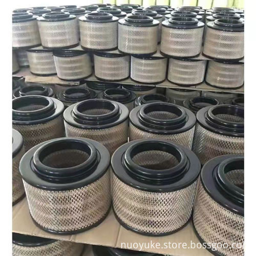 High-Quality OEM Air Filter for Bentley and Porsche: Part Number 95B129620A