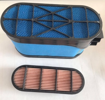 Tangman Filter Factory Direct Sell Powercore Air Filter P606121 P787281