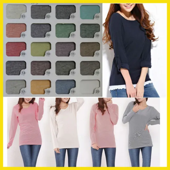 2013 New Product korea cotton single jersey