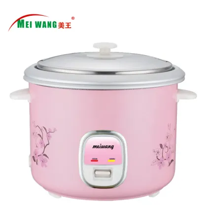 OEM Rice Cooker Manufacturer: Cylinder Rice Cooker for Home Kitchens at Affordable Prices