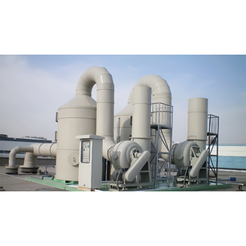 جهاز فعال لمعالجة الروائح 5