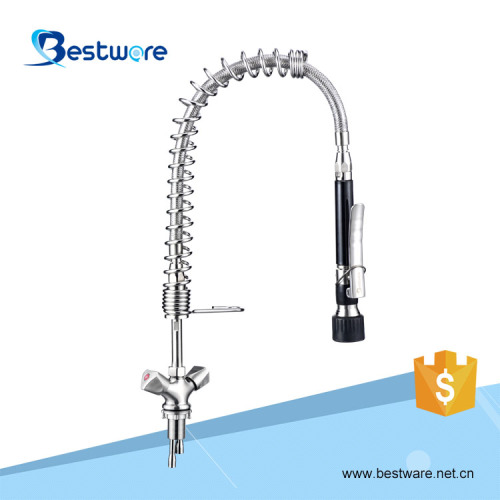 Pre Rinse Faucet Drinking Kitchen Water Tap Factory