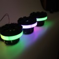 Enhanced Car Speaker System for Superior Audio