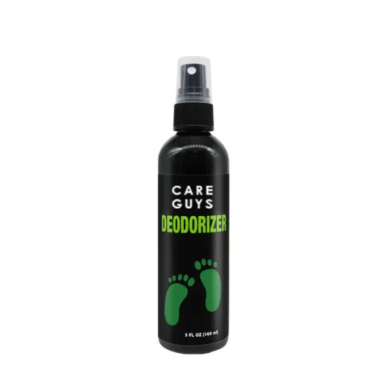 GIANT natural deodorant for shoes fragrance deodorant