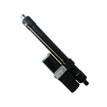 10000N 12V Hydraulic Actuator Search
