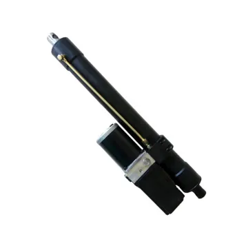 10000N 12V Hydraulic Actuator Search