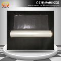 Şeffaf UV kaplama PET film 0.125mm