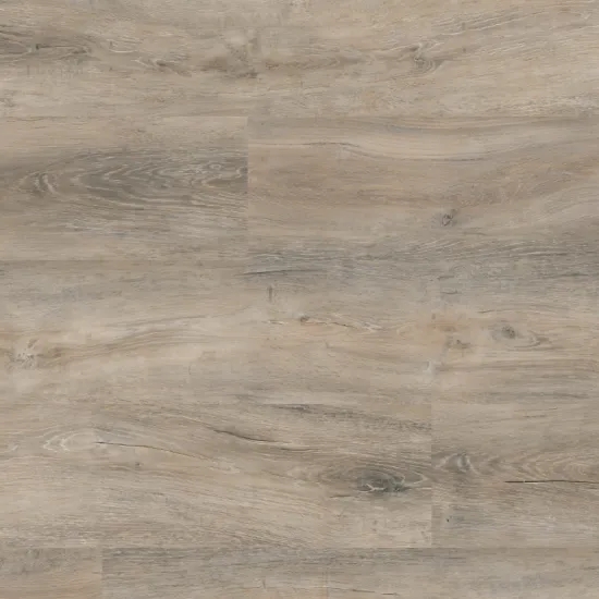 DIY SPC Flooring Installation