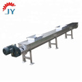 stainless steel screw conveyor for materials