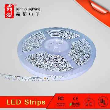 High Quality Single Color Smd 3528 LED Strips