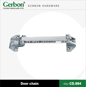 high quality universal security Door chain