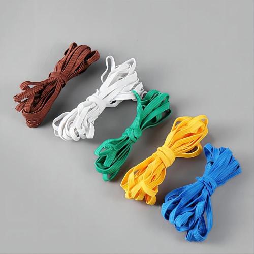 Factory Fancy Flat Elastic Band