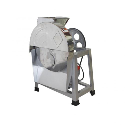 Machine de fabrication de chips de manioc TAGRM à vendre